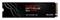 SanDisk Optimus GX PRO 8100 1 TB M.2 PCI Express 5.0 NVMe TLC 3D NAND SDSP8 – kuva 6