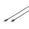 DIGITUS - USB-C cable - USB-C to USB-C - 3 m – kuva 4