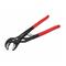 Putkipihdit AWTools AW31181BL; 180 mm – kuva 1