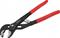 Putkipihdit AWTools AW31181BL; 180 mm – kuva 2