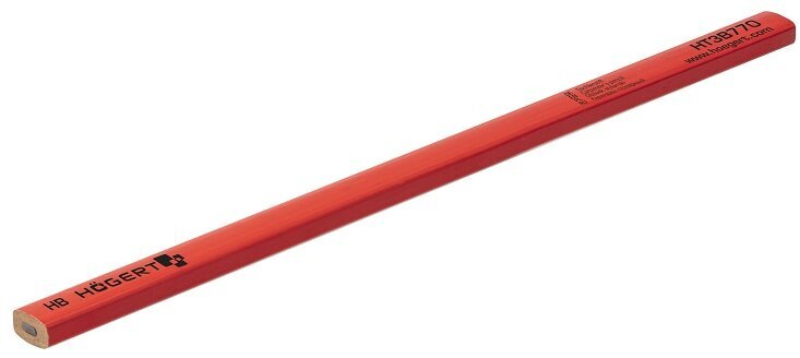 Kynä Hogert HT3B770; 240 mm