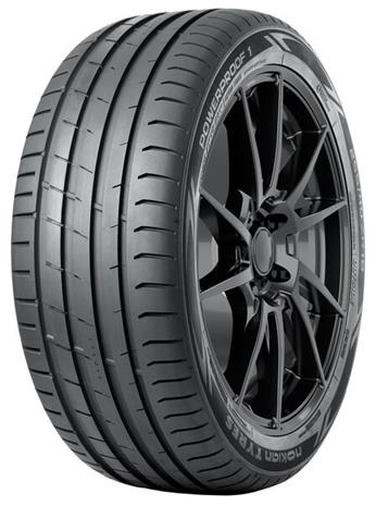 Powerproof 1 265/45 ZR20 108Y – kuva 2/2