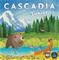 Cascadia Junior LAUTA – kuva 2