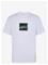 RIP CURL Rip Script Icon Tee - WHITE - M – kuva 2