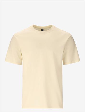 VIRTUS Dill M Tee - BIRCH - M