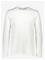 LINDBERGH Basic O-Neck Tee L/S - WHITE - L – kuva 2