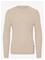 BLEND Bhcurt Pullover - CROCKERY MELANGE - XL – kuva 2