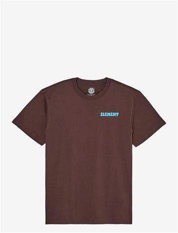 ELEMENT Pleasure Ss - JAVA - M