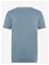 LINDBERGH Basic Tee S/S - MID BLUE - L – kuva 2