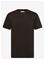 LINDBERGH Basic Tee S/S - DK BROWN - L – kuva 2
