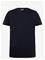 LINDBERGH Basic Tee S/S - NAVY 424 - L – kuva 2
