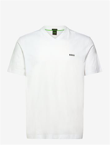 BOSS Tee V - WHITE - M