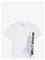 DC Dc Side Flame Hss - WHITE - M – kuva 2