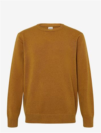 SOLID Sdrick Oneck - CATHAY SPICE - S