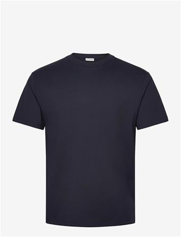 J. LINDEBERG Sid Basic T-Shirt - JL NAVY - M – kuva 2/2