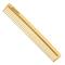 Balmain Golden Cutting Comb – kuva 6