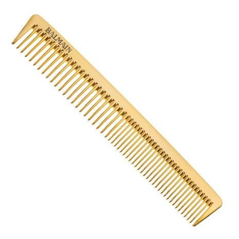 Balmain Golden Cutting Comb – kuva 6/6
