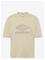 UMBRO Washed Boxy Tee - GREY - M – kuva 2
