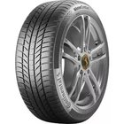 Continental Wintercontact Ts870 P 245/55R17 Kitkarengas henkilöautoon