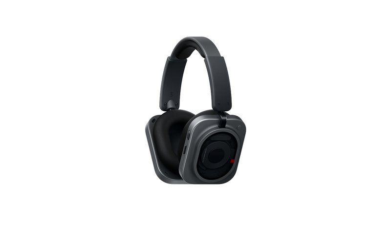Nothing Headphone (1) Pro - Black – kuva 1/5