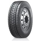 Hankook Dh51 295/60R22.5 Steer, Drive kuorma-autoon
