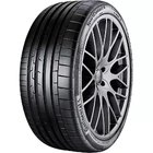 Continental Sportcontact 6 265/40R22 Kesärengas henkilöautoon