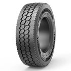 SUPTRAC Z2 Kuorma-autoon 265/70-19.5
