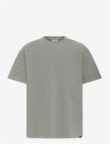 SOLID Sdvardell - AGAVE GREEN - L