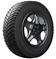 Michelin Agilis Crossclimate, 205/65R16C, 4 seasons – kuva 4