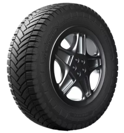 Michelin Agilis Crossclimate, 205/65R16C, 4 seasons