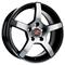 Inverno Black Polished 6x15 – kuva 6