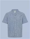LEVI'S® Sunset No Pkt Camp Standard Fe - BLUES - L