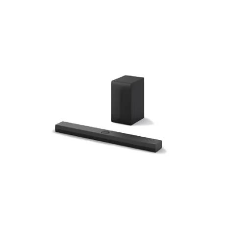 LG S70TY Black 3.1.1 channels 400 W – kuva 6/7