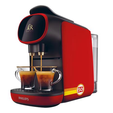 Philips LM9012/51 coffee maker Fully-auto Capsule coffee machine 0.8 L