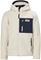 Helly Hansen Jr Champ Pile Jacket Cream 140 – kuva 4