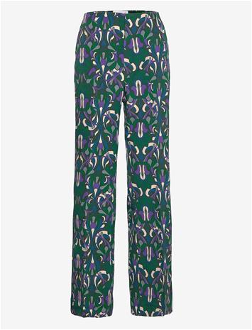 MANGO Hailey - GREEN - 34