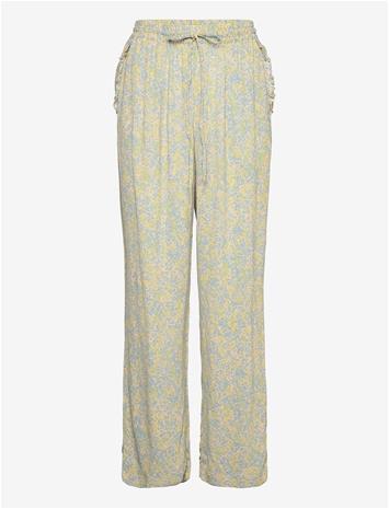 NUÉ NOTES Carson Pants - LIGHT BLUE - 36