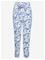 MANGO Bow Printed Trouser - OFFWHITE - 32 – kuva 2
