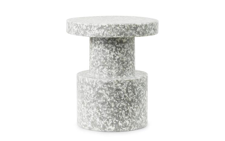 Normann Copenhagen Bit palli Grey