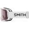 Smith Daredevil, laskettelulasit, juniori, white vapor – kuva 2