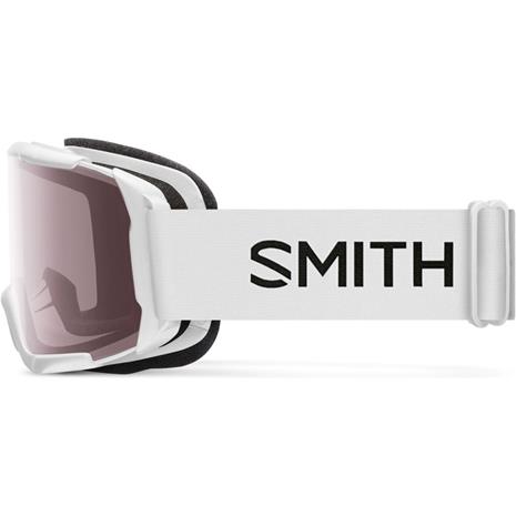 Smith Daredevil, laskettelulasit, juniori, white vapor
