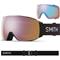 Smith I/O MAG, laskettelulasit, black – kuva 4