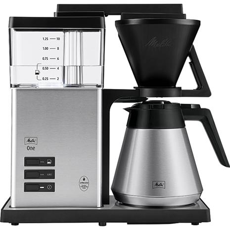 Melitta One Therm, kahvinkeitin
