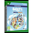 Blueys Happy Snaps - Deluxe Edition, Xbox One/Series x -peli