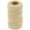 vidaXL Venelanka 50 m 2 Luonnollinen PP – kuva 2