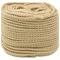 vidaXL Venelanka 25 m 3 Luonnollinen PP – kuva 2