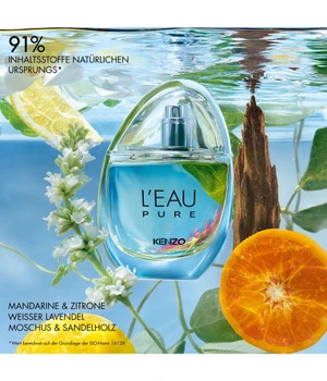 KENZO L’Eau Pure Eau de Parfum 50 ml