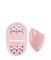 Real Techniques Sweet Tooth MCS + Case Puuterihuisku 2 kpl – kuva 3