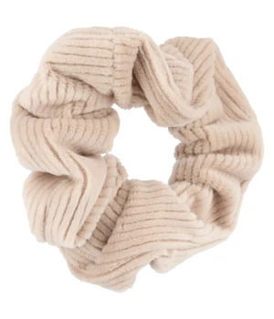 Solida Scrunchie hell 11 cm Hiuslenkki 16.4 g