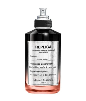 Maison Margiela Replica Lost Eden Eau de Parfum 100 ml